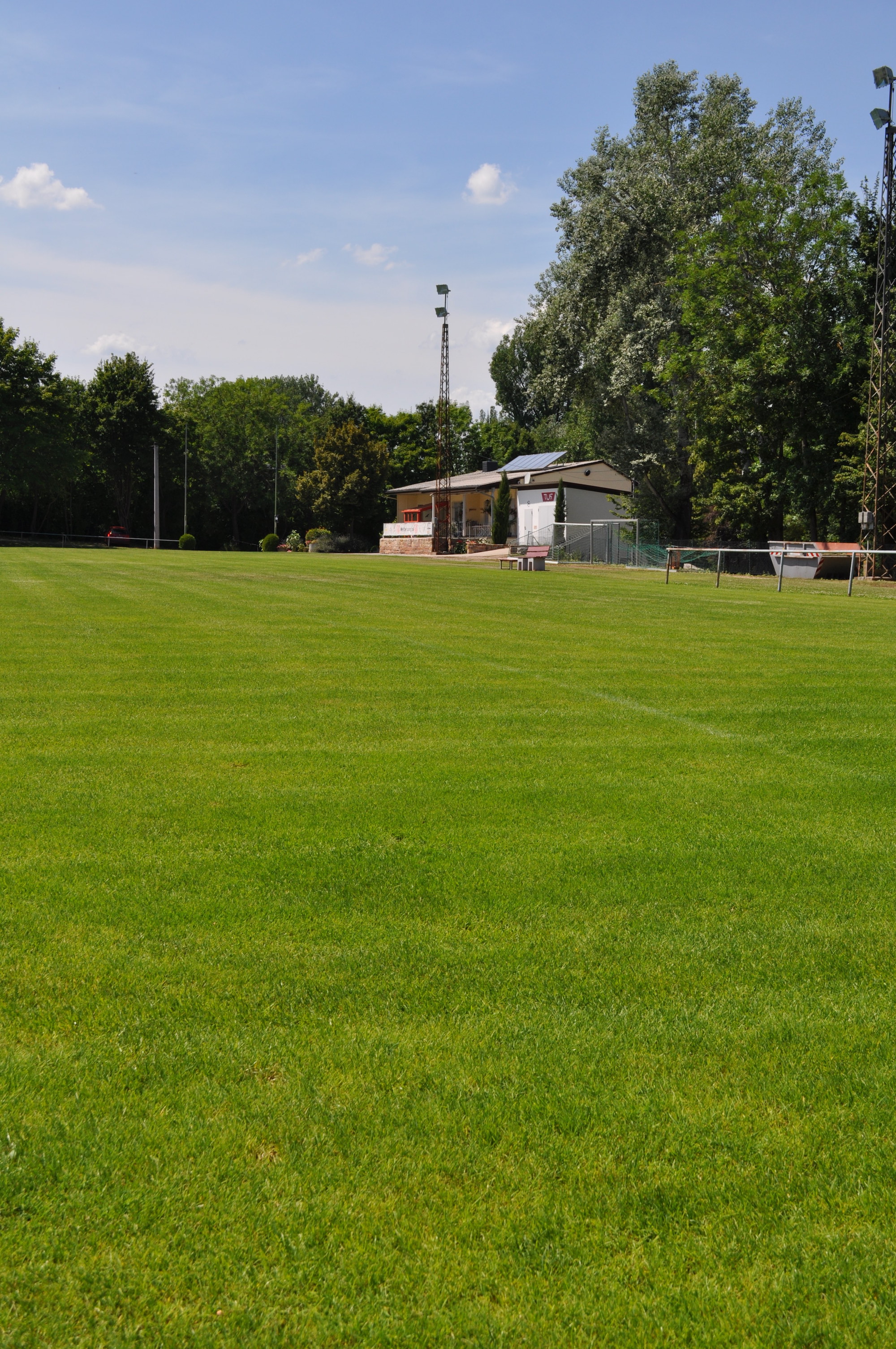 Gemeinde Wollmesheim